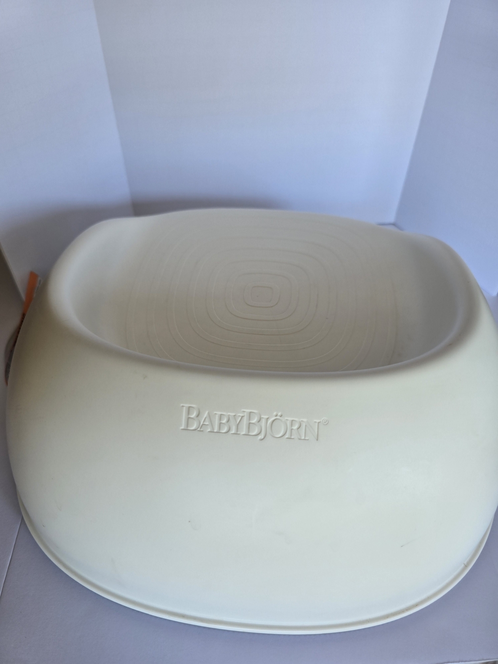 BabyBjorn Booster Seat